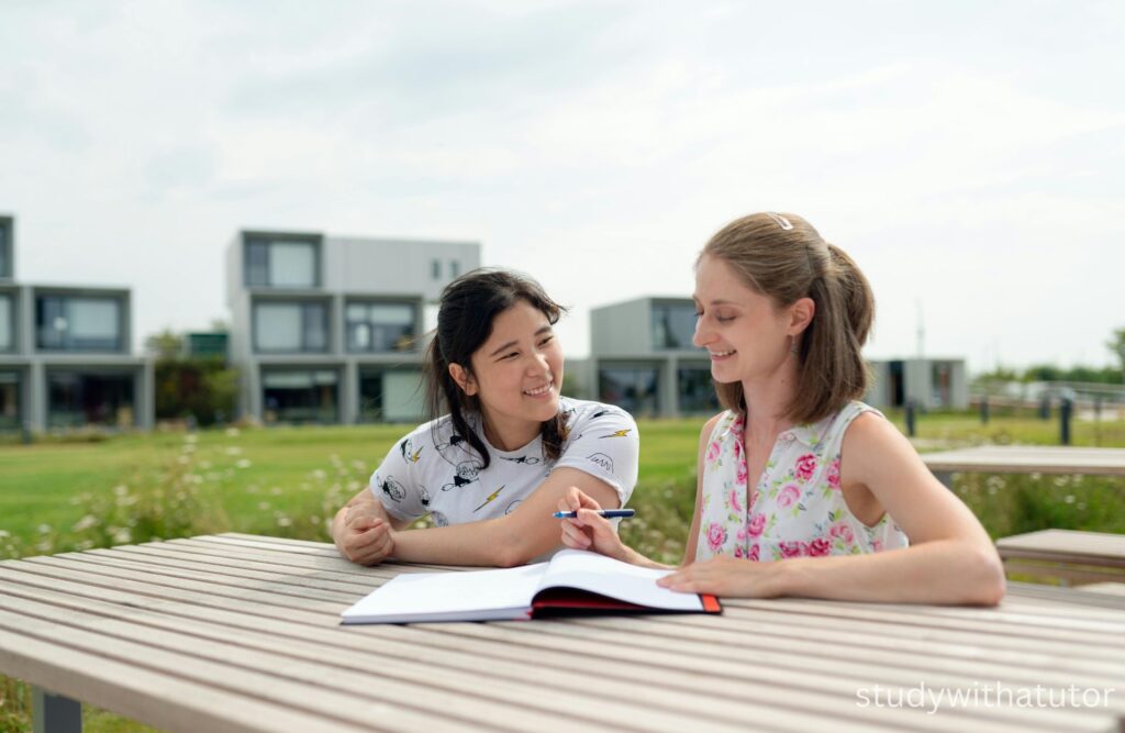 Summer Tutoring Program
